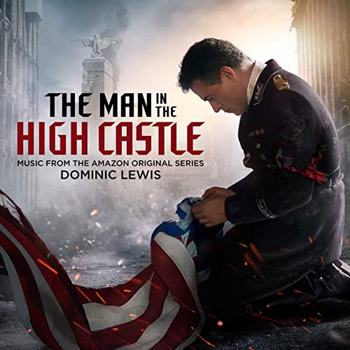 The Man in the High Castle: Season 4 (Music from the Amazon Original Series)