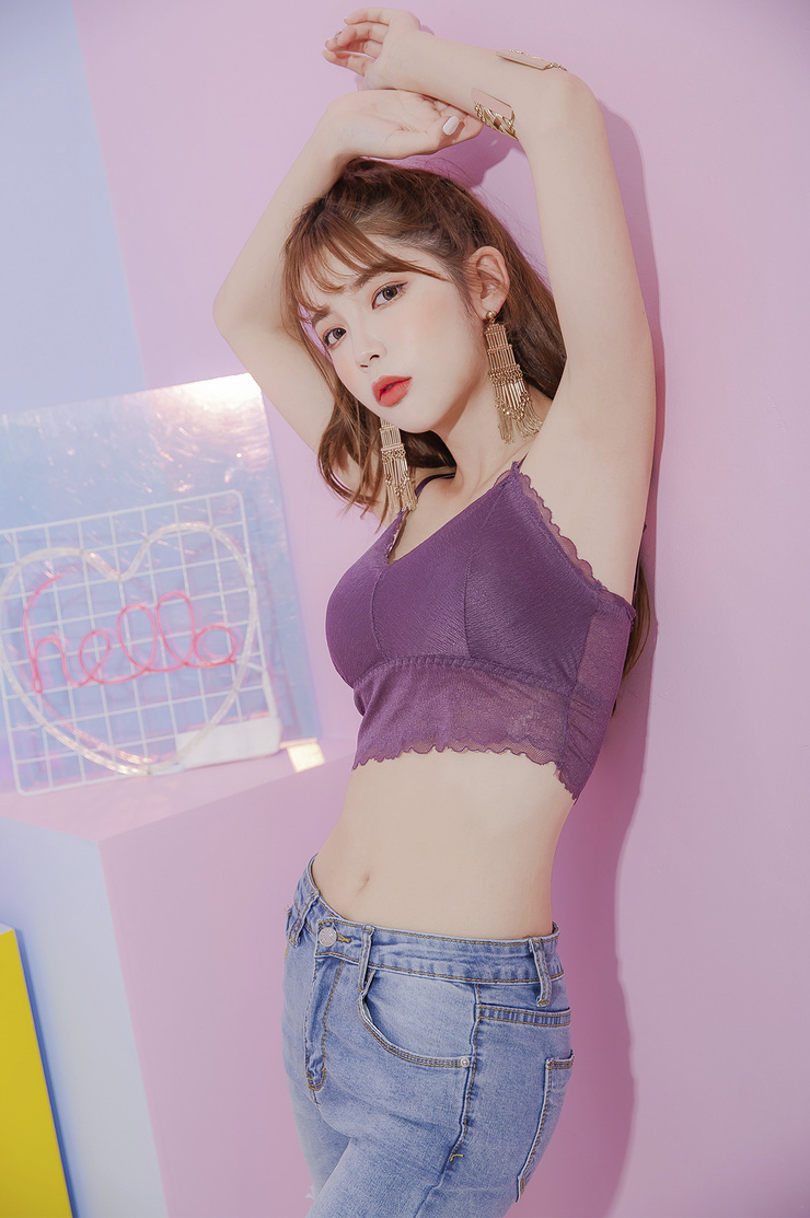 Cha Yoo Jin