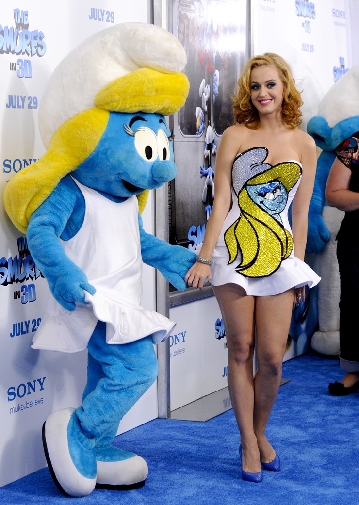 Katy Perry Katy Perry