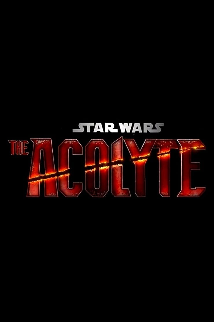 The Acolyte