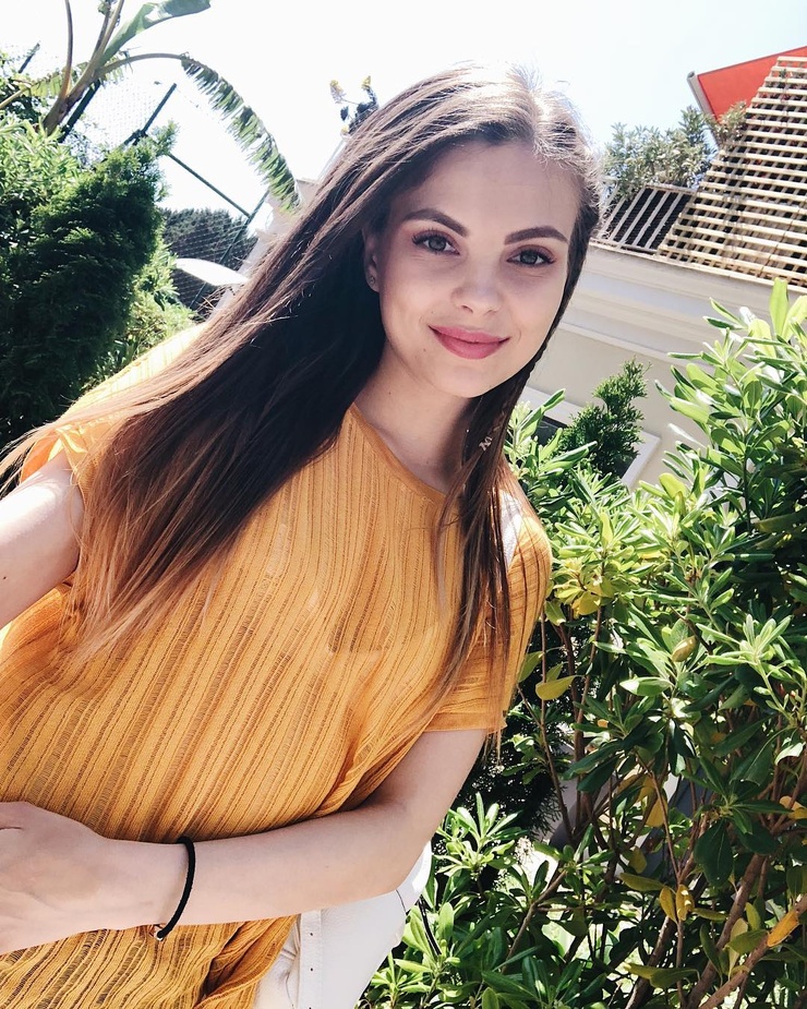 Picture of Nataly Chuiko