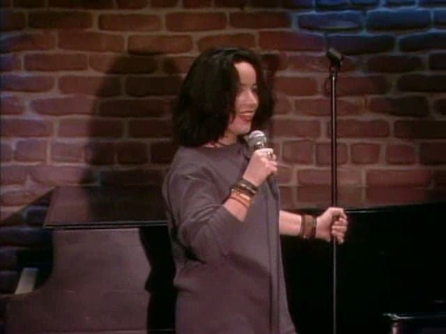 Janeane Garofalo