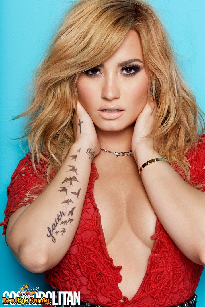 Demi Lovato Demi Lovato