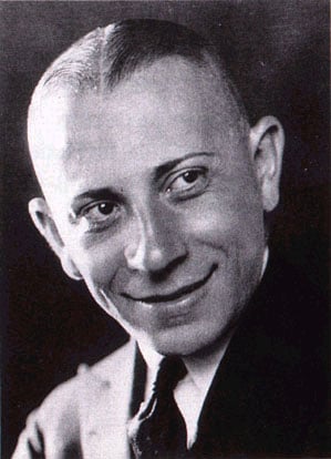 Erich von Stroheim