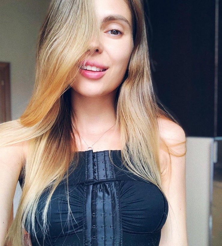 Nataly Chuiko picture