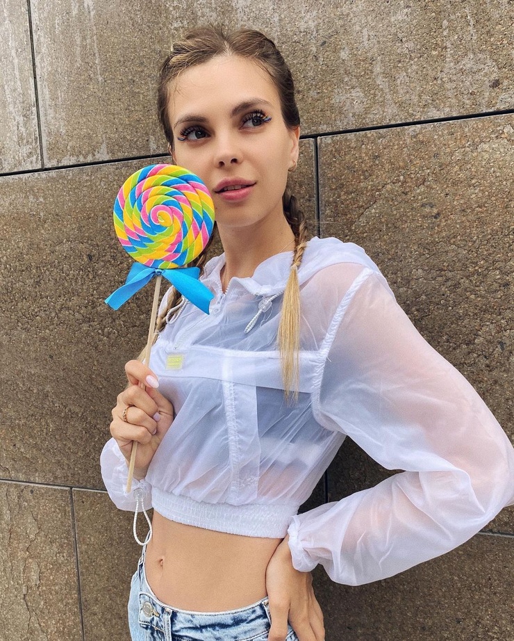 Nataly Chuiko Nataly Chuiko