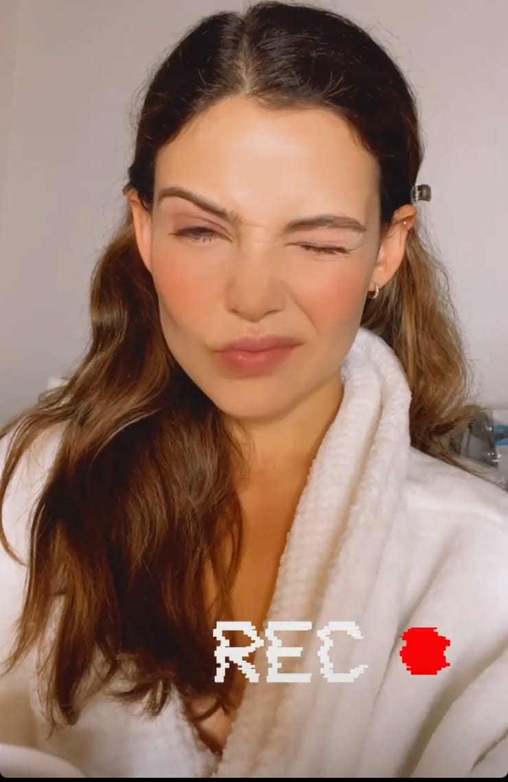 Danielle Campbell