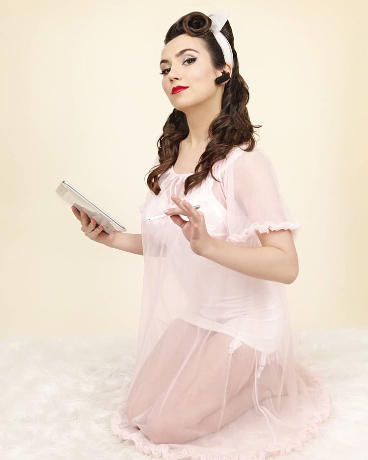 Trisha Hershberger Trisha Hershberger