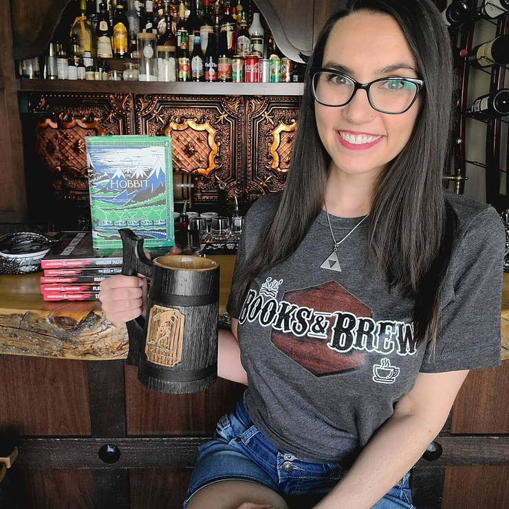 Trisha Hershberger