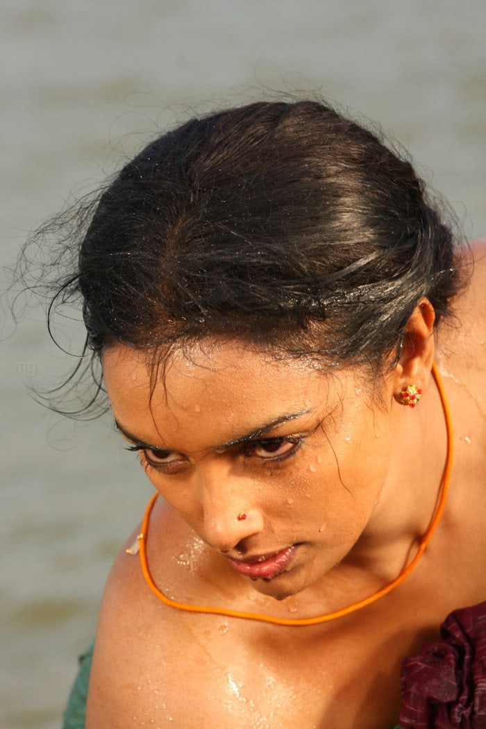 Shweta Menon