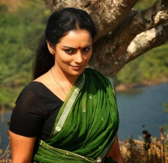 Shweta Menon