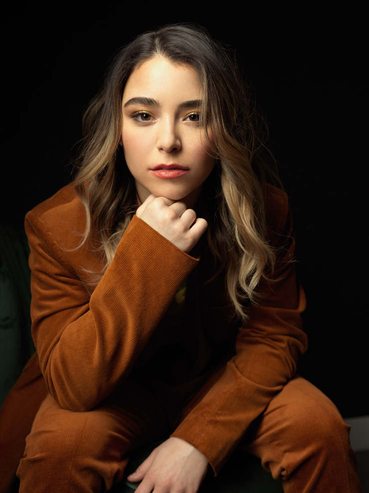 Nicole Muñoz Nicole Muñoz