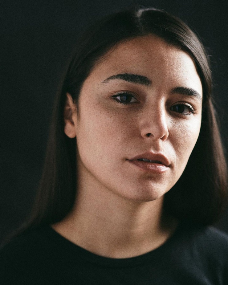 Nicole Muñoz Nicole Muñoz