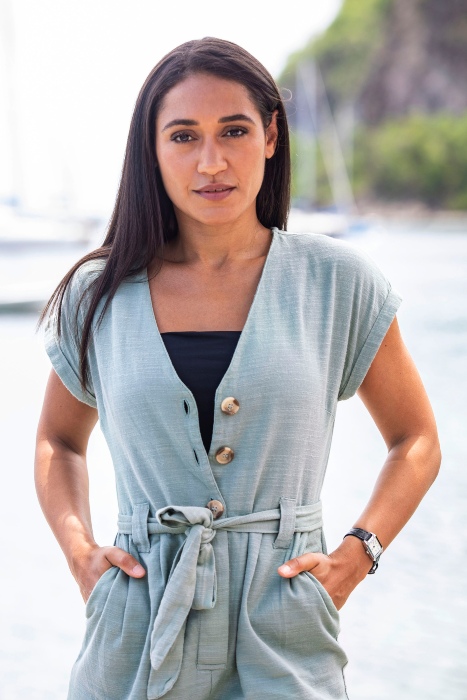 josephine jobert