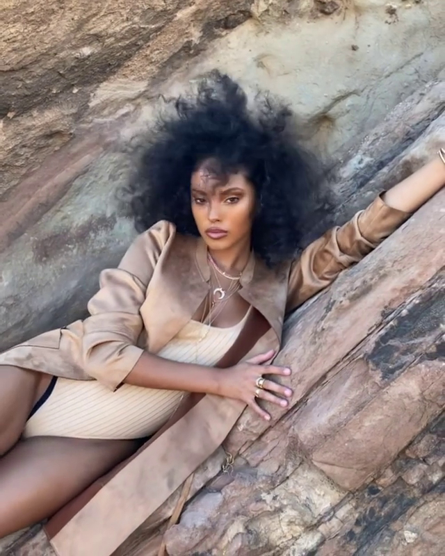 Picture of Jasmine Daniels