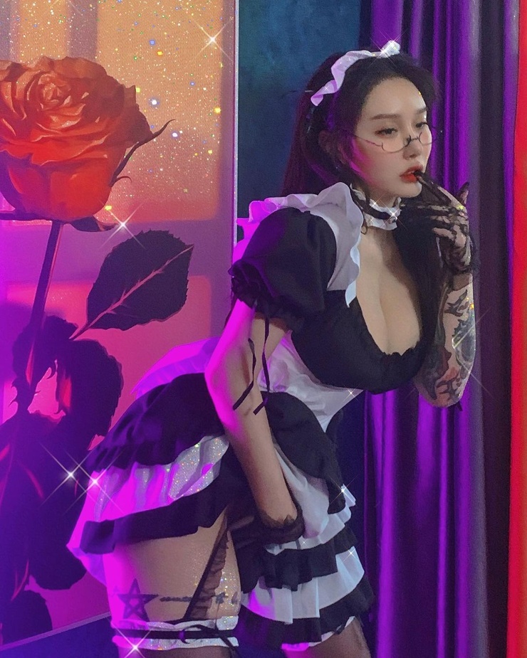 Songyuxin Hitomi