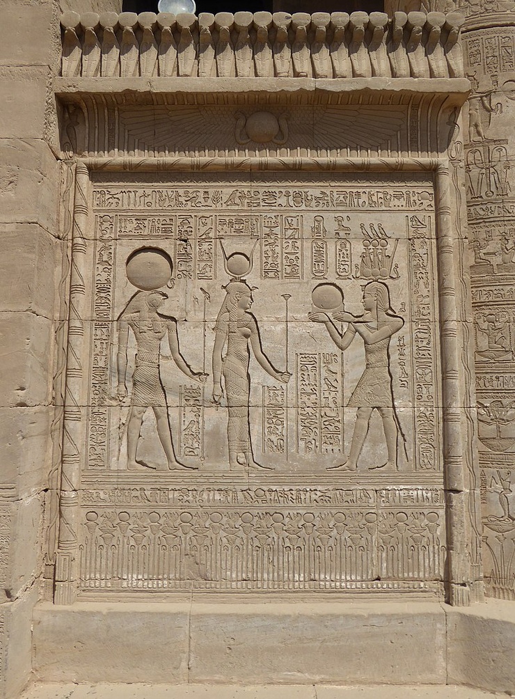 Egypt