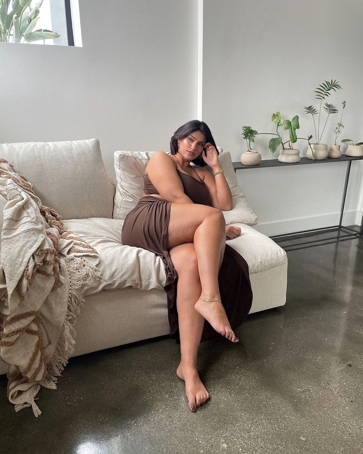 Latecia Thomas