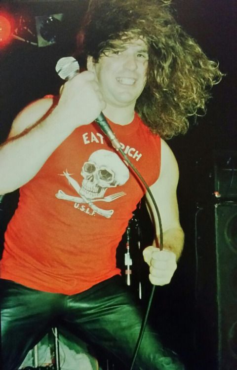 Paul Baloff