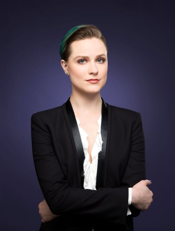 Evan Rachel Wood picture