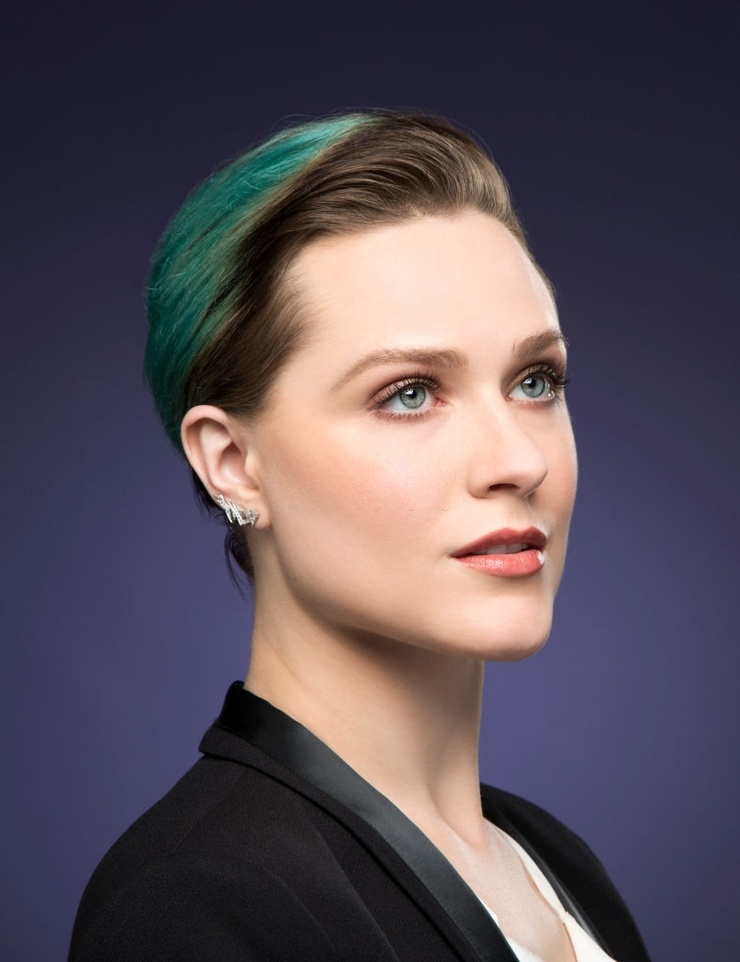 Evan Rachel Wood