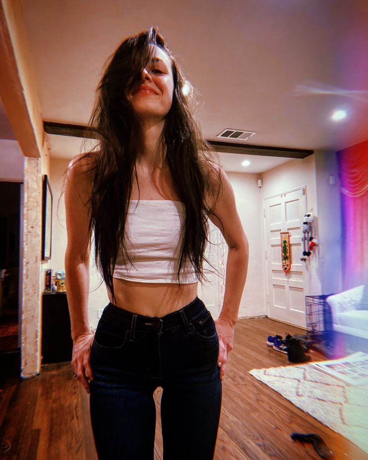 Brittany Curran