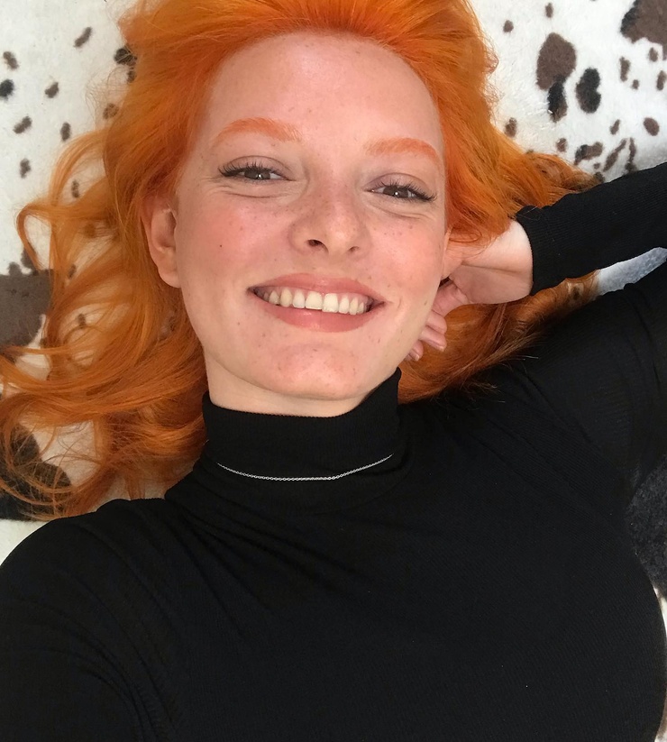 Dakota Blue Richards Dakota Blue Richards