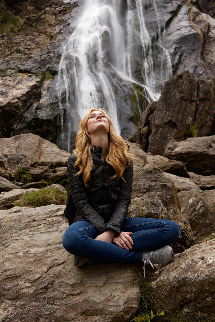 Katherine McNamara