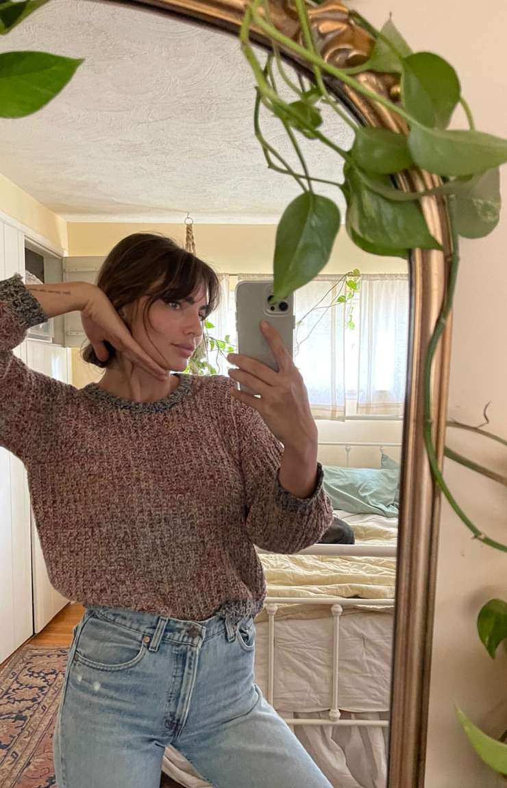 Alyssa Miller