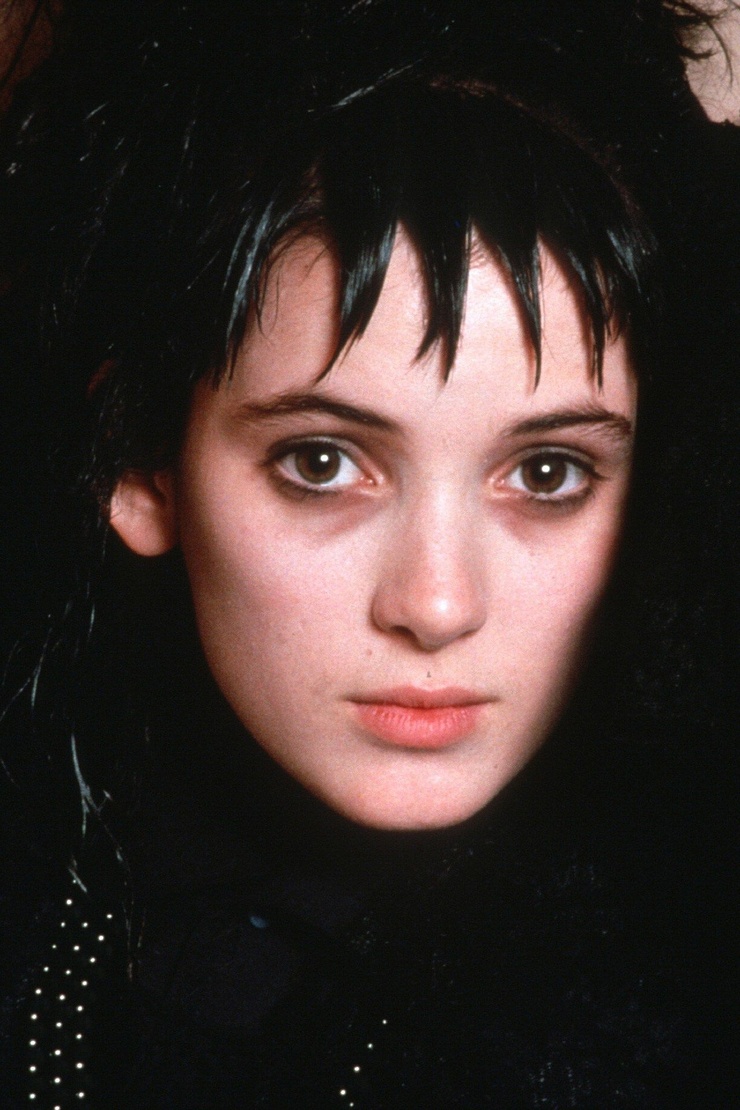 Winona Ryder Winona Ryder