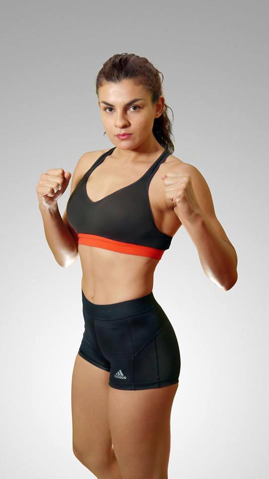 Karina Rodríguez