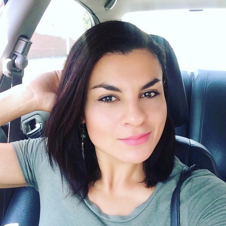 Karina Rodríguez