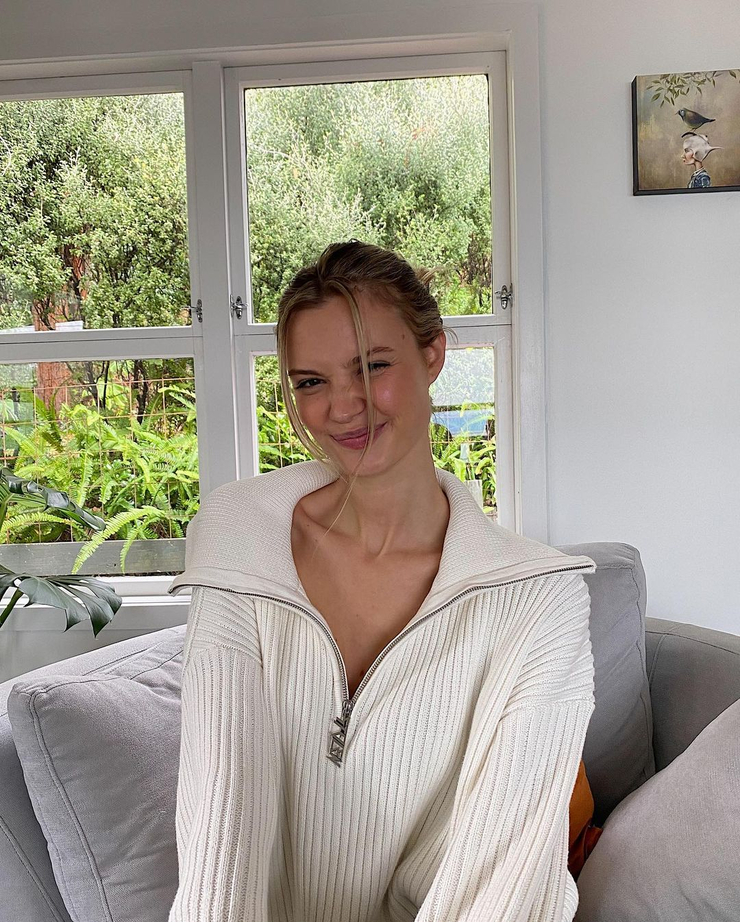 Juliette Perkins