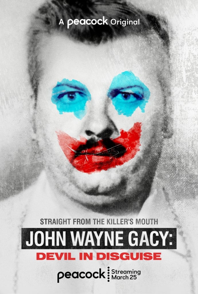 John Wayne Gacy: Devil in Disguise