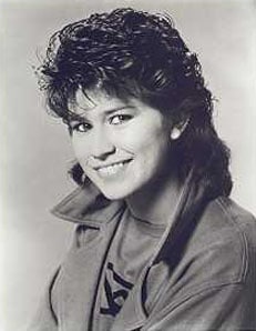 Nancy McKeon Nancy McKeon