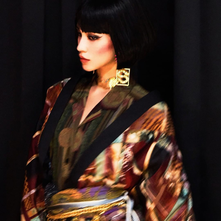 Kiko Mizuhara Kiko Mizuhara