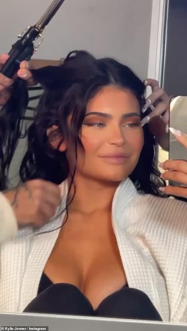Kylie Jenner