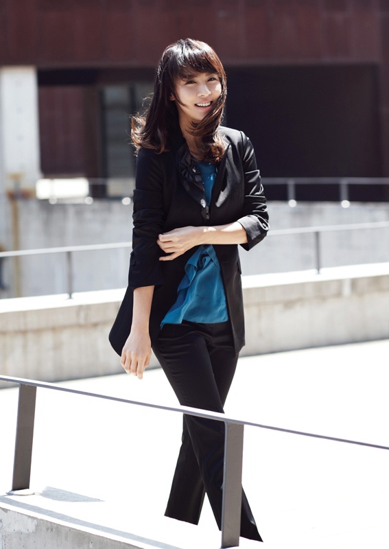Ji-won Ha