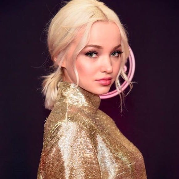 Dove Cameron