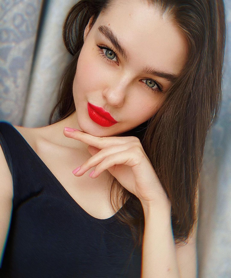 Bogdana Kadritskaya