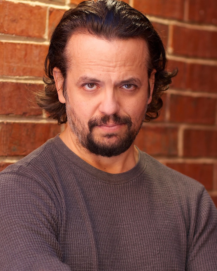 Todd Jenkins