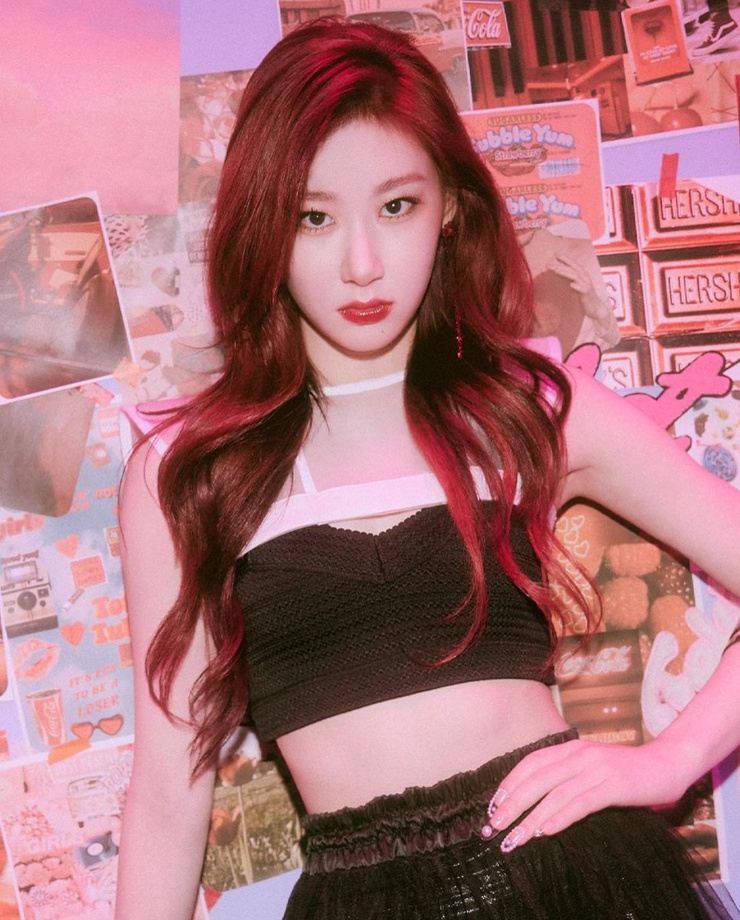ITZY