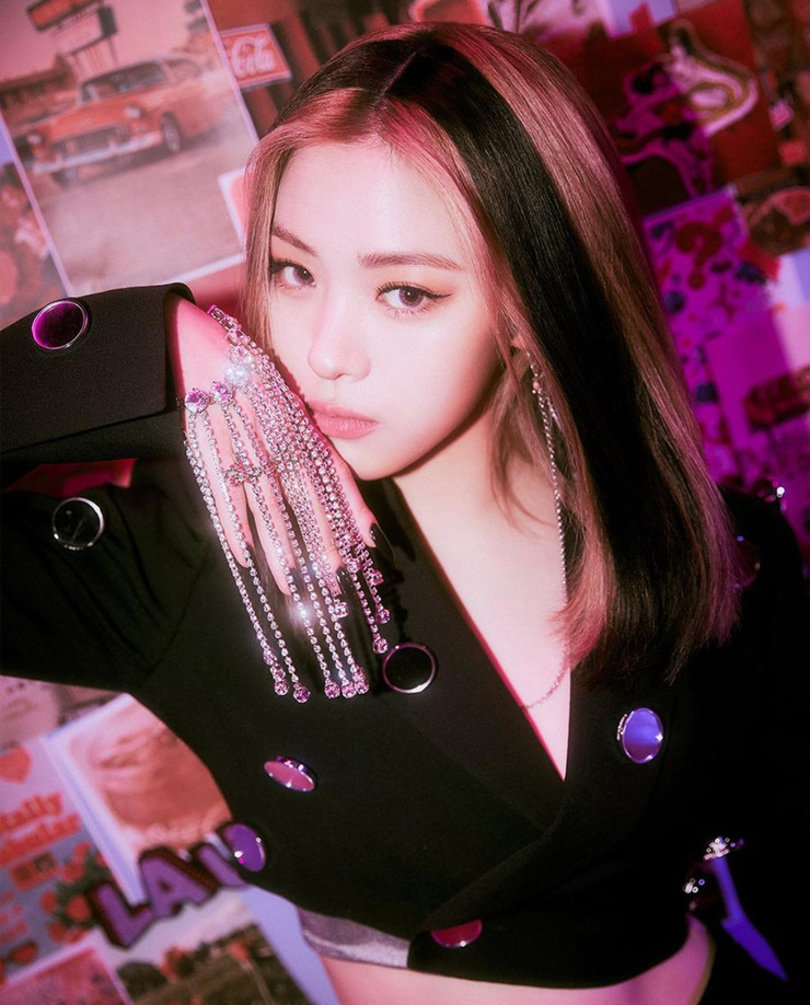 Shin Ryujin Shin Ryujin