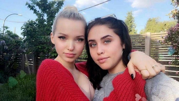 Dove Cameron Dove Cameron