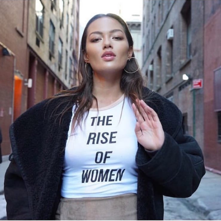 Mia Kang
