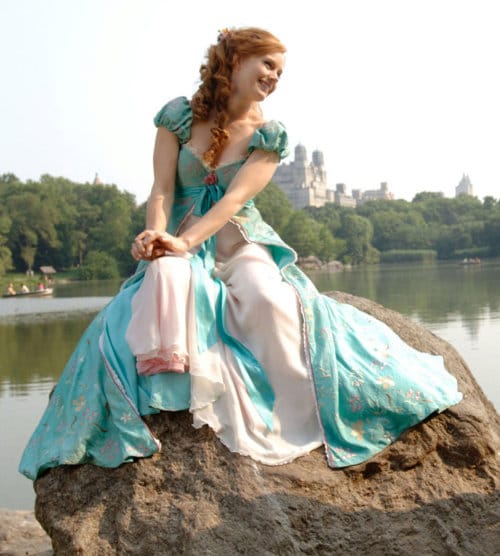 Enchanted Enchanted