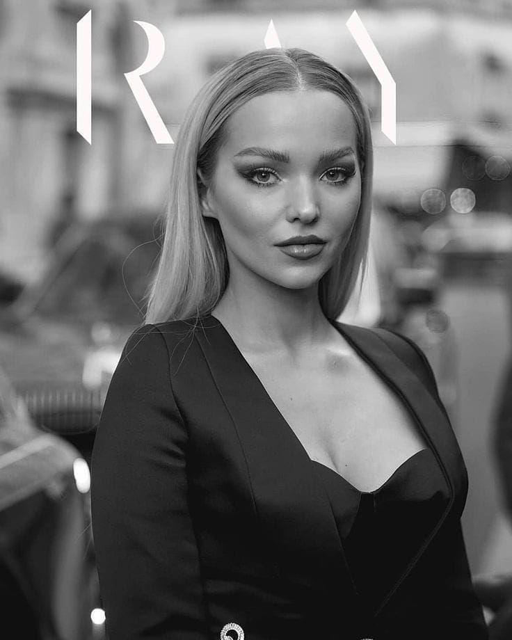 Dove Cameron Dove Cameron