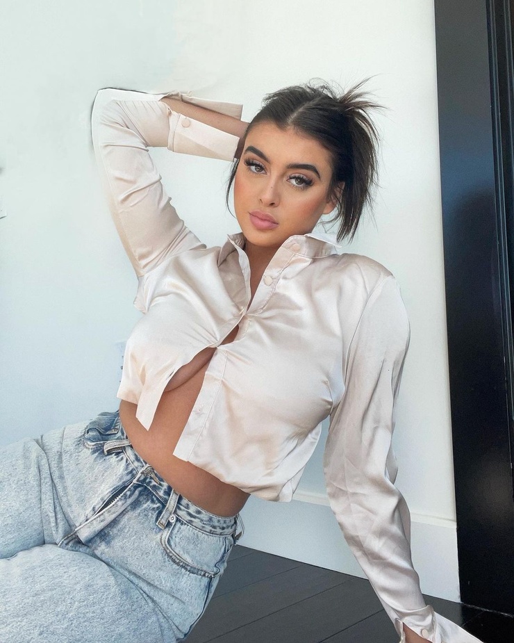 Kalani Hilliker