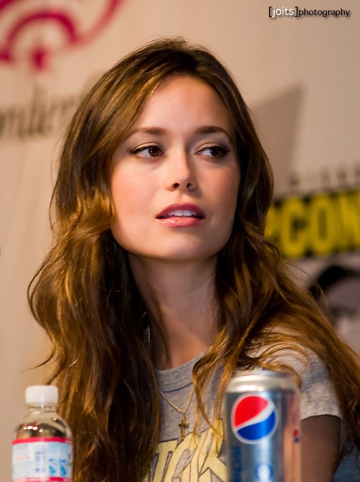 Summer Glau Summer Glau