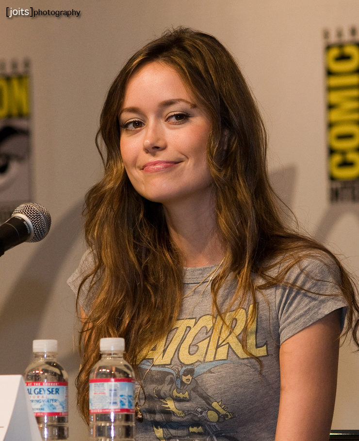 Summer Glau Summer Glau